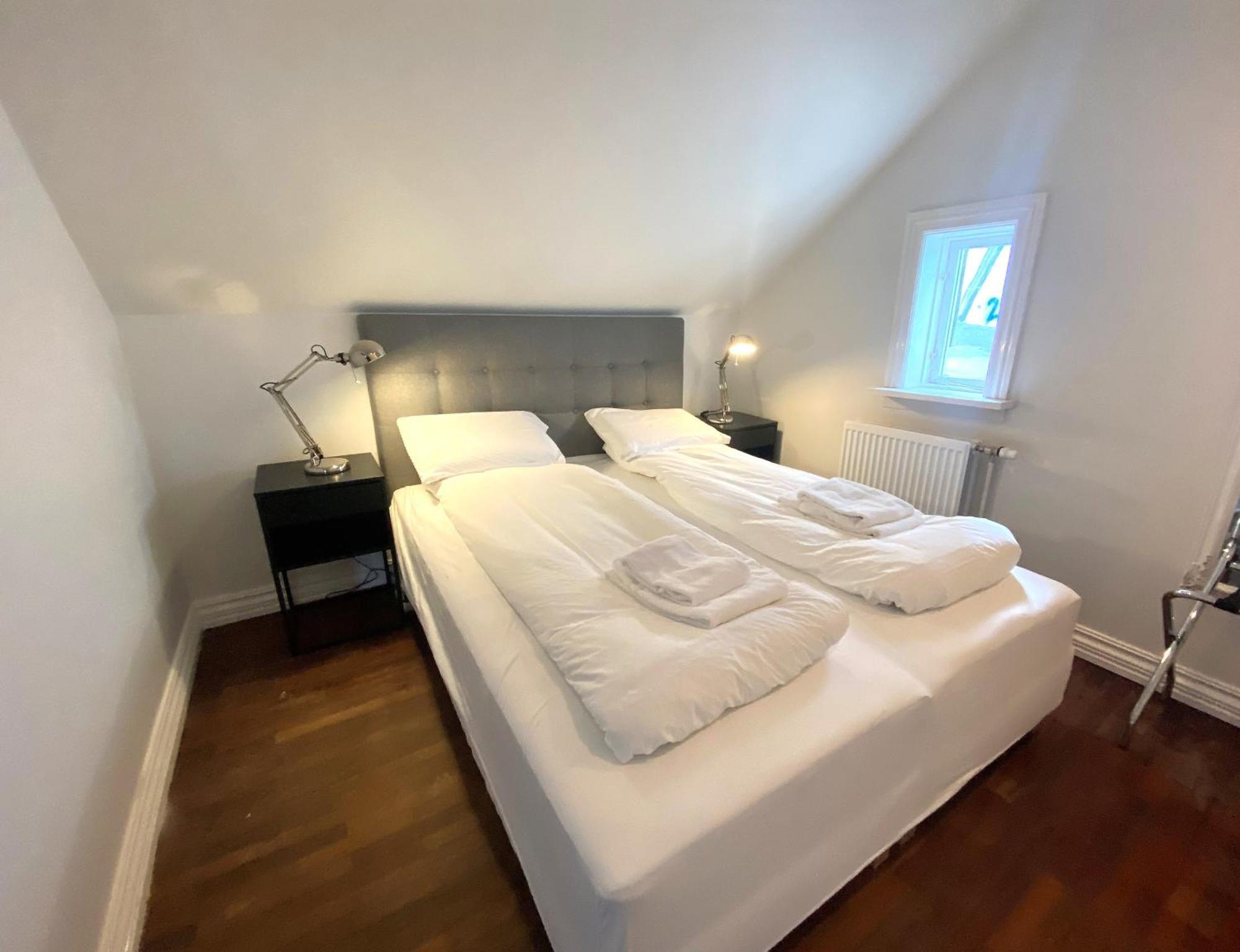 Day Dream Laugavegur Downtown Apartments Рейкьявик Экстерьер фото